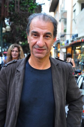 Image of Sasson Gabai