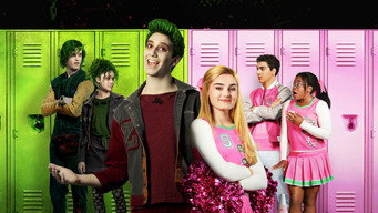 Galeria 2 - Z-O-M-B-I-E-S