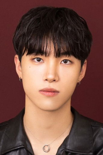 이성준 is Sung-jun