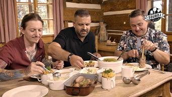 Souboj na talíři - S2E01