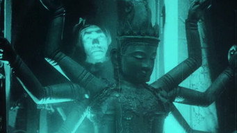 The Spiders: Part 2 - The Diamond Ship (1920)