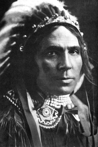 Image of Chief Caupolican