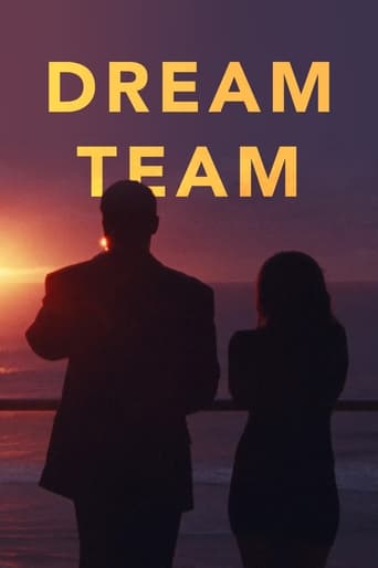 Poster of Dream Team