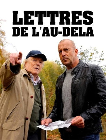 Lettres de l&rsquo;au-del&agrave; (2023)