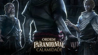 Ordo Calamitas