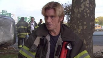 Episódio Episódio 13 da série Esquadrão Resgate