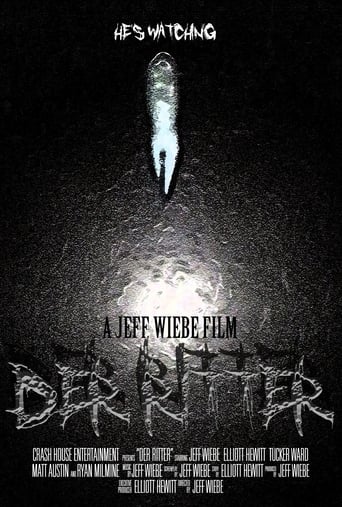 Poster för Der Ritter