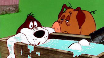Gopher Broke (1958)