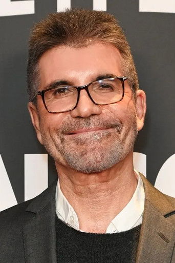 Simon Cowell is 
