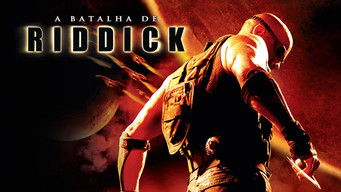 Cena de A Batalha de Riddick