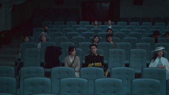 Aflevering 8 — Episode 8