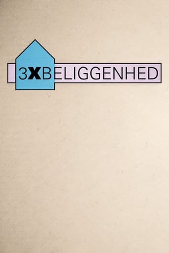 Poster of Beliggenhed, beliggenhed, beliggenhed