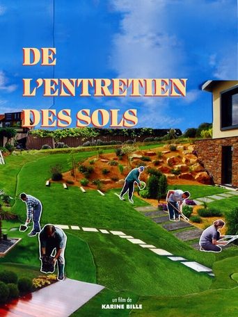 L'Entretien Des Sols