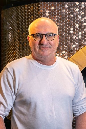 Erez Komarovsky