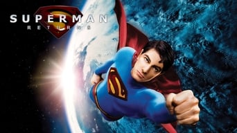Повернення Супермена (2006)