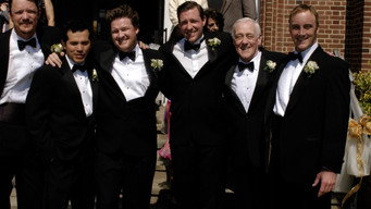 #4 The Groomsmen