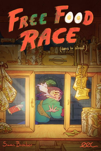 Free Food Race
