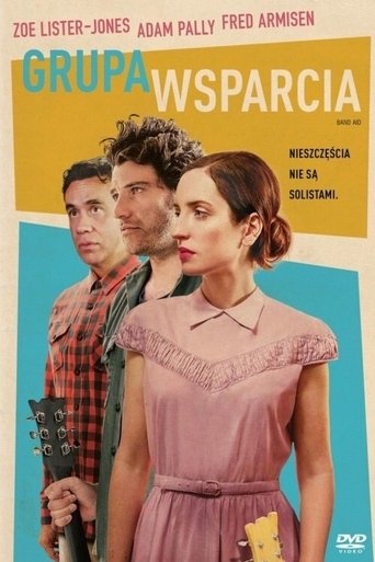 Grupa wsparcia