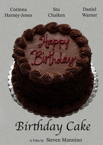 Birthday Cake (2022)
