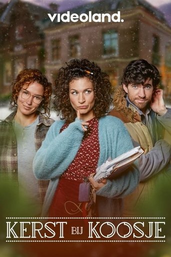 Kerst bij Koosje: Season 1