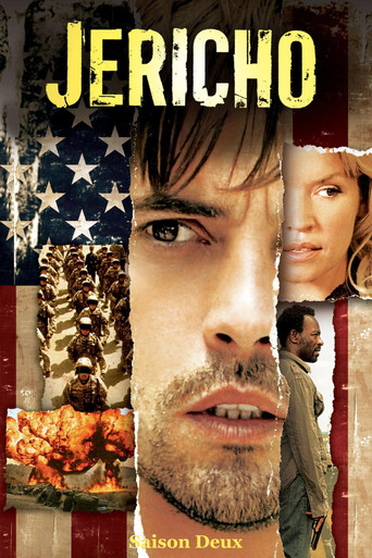 Affiche Saison 2