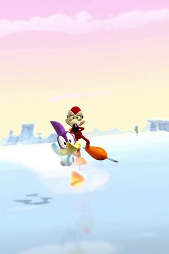 Winter Blunderland (2011)