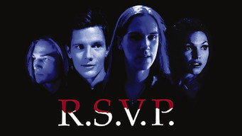 R.S.V.P. (2002)