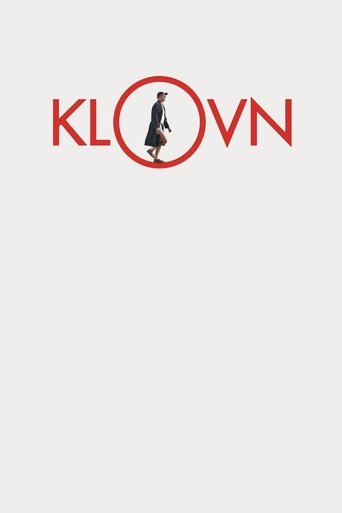 Poster Klovn