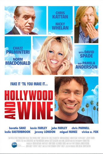 Foto 6 de Hollywood & Wine