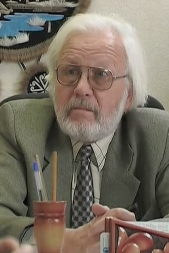 Image of Robert Spirichev