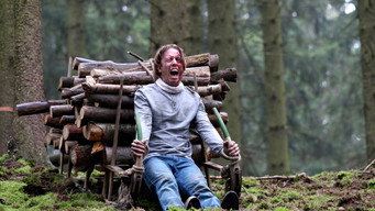 Schlitter: Evil in the Woods (2023)