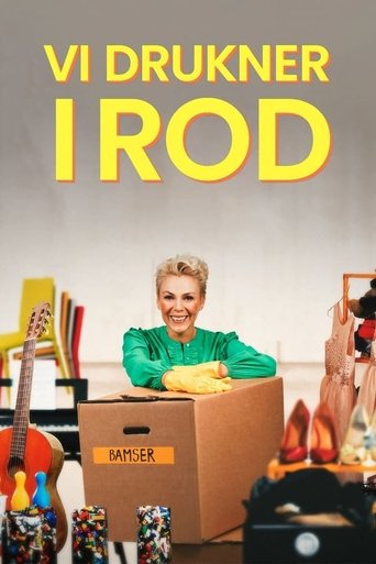 Vi drukner i rod: Season 3