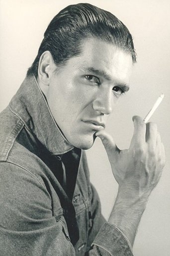 Image of Sergio Kato