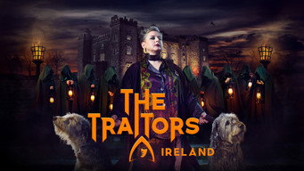 #7 The Traitors Ireland