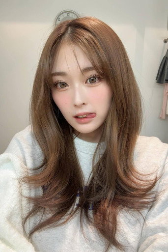 古川優奈 — 21