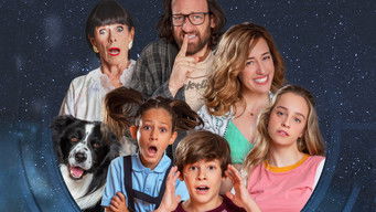 Galeria 2 - Los Rodríguez y el más allá