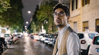 Complicated matters - S1E01