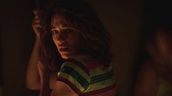 #24 The Wailing