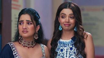 第1884話：Ishani, Jaspreet Face Judgment