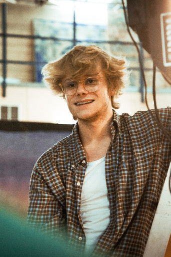 Foto de Néstor Seller