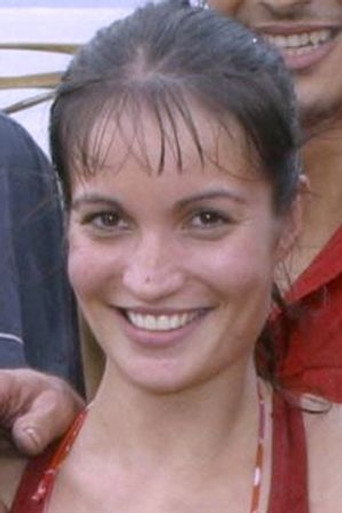 Sylvie Pommier Foto 2