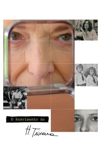 O Nascimento de H. Teixeira