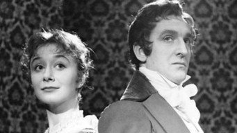 Pride and Prejudice (1958)