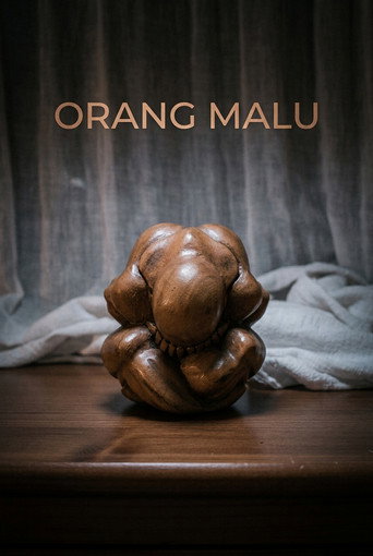ORANG MALU