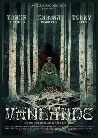 Vanlande (2025)