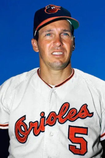 Foto de Brooks Robinson