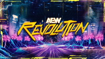 AEW Revolution 2026 (2026)