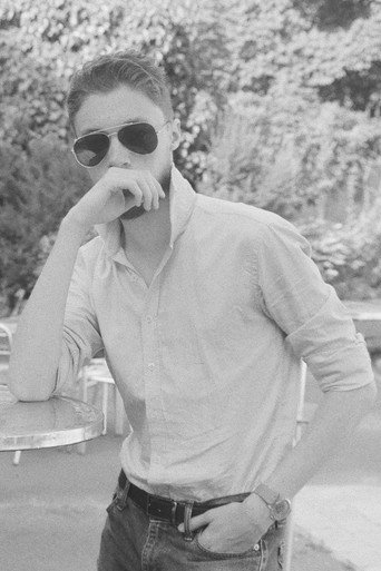 Tristan Balloud-Rousselle — The Trap cast