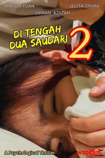 Di Tengah Dua Saudari 2 (1970)