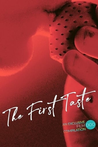 Poster of The First Taste